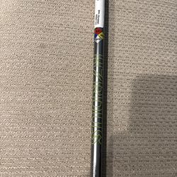 NEW Project X HZRDUS T800 Driver Shaft