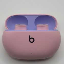 Beats Studio Buds - Pink
