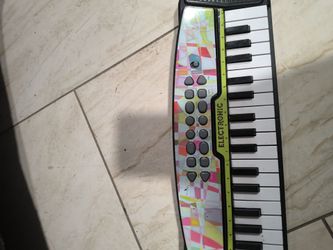 Piano kids
