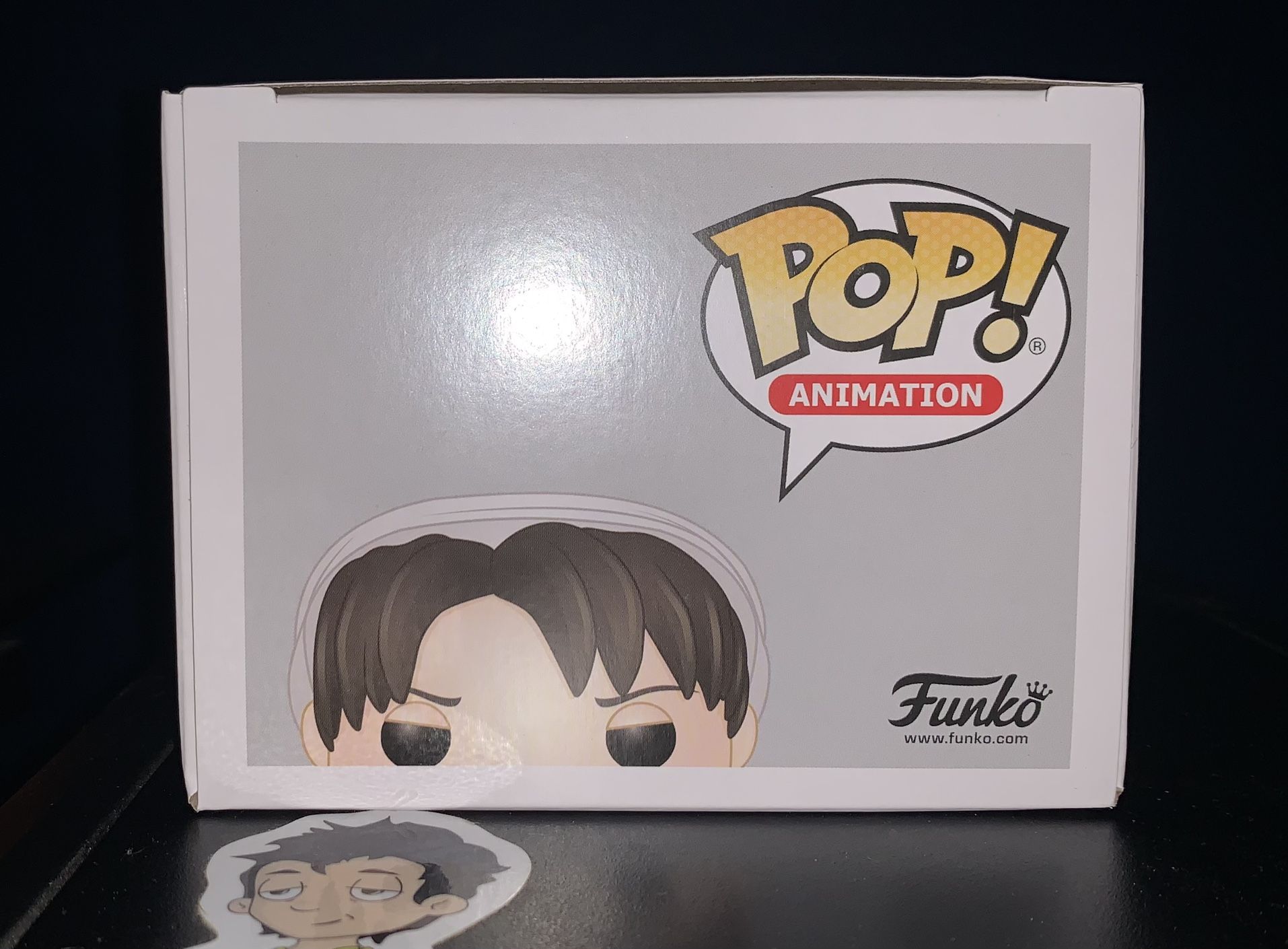 funko pop 239