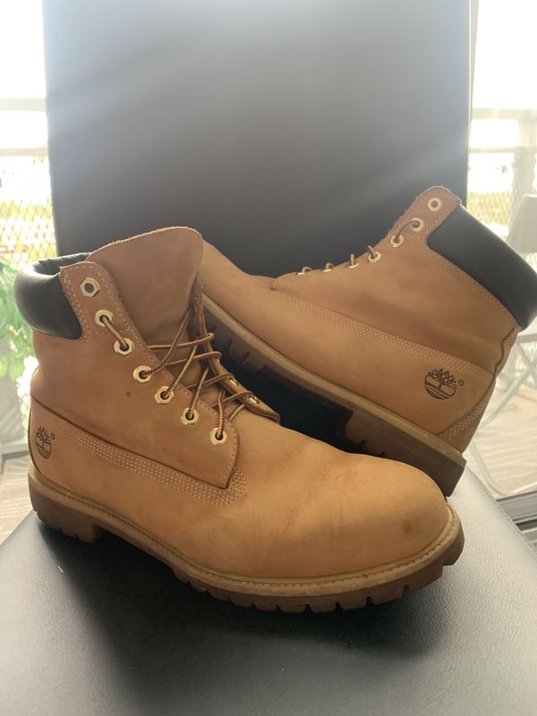 Timberland Boots Size 13 for Sale in Tempe, AZ - OfferUp
