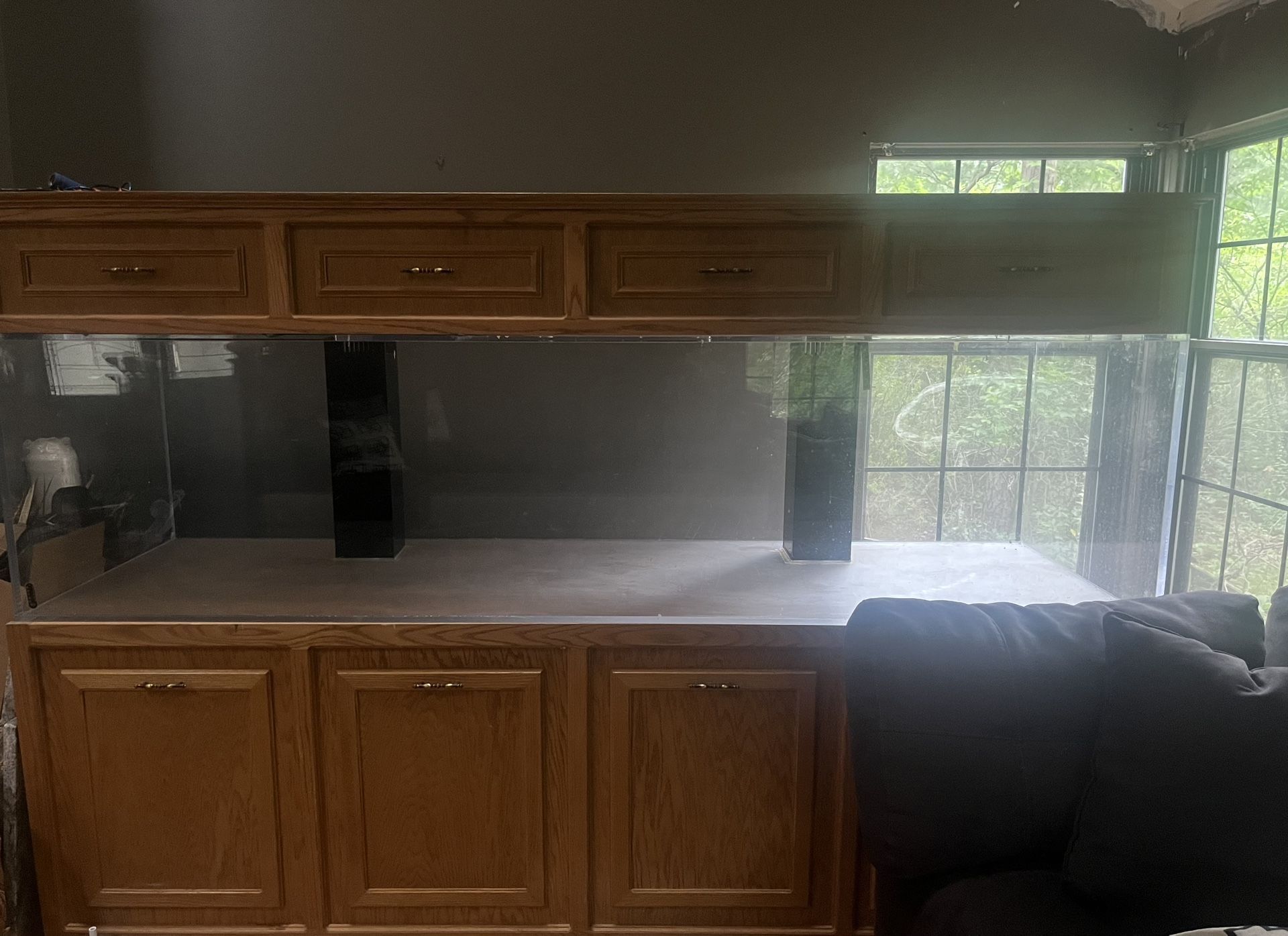 Fish Tank