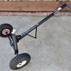 Trailer Dolly 
