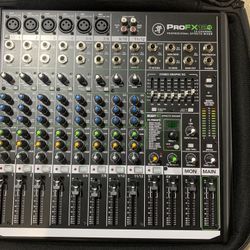 Portable PA/ Stereo System