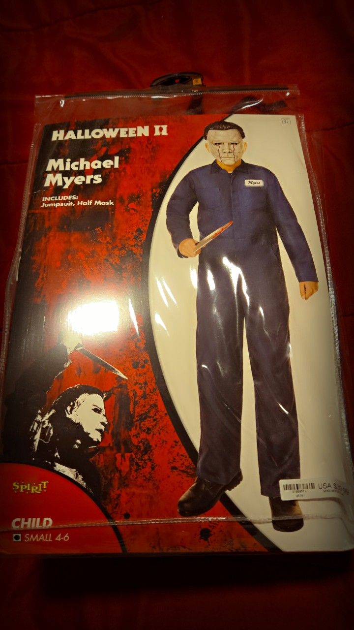 Costumes 