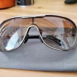 Giorgio Armani sunglasses