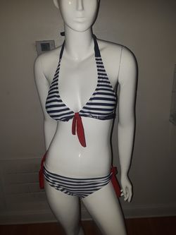 New Qinglemon swimining wear size :m