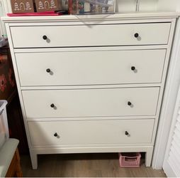 IKEA dresser