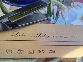 LOBE MOKY HAIR STYLING TOOL