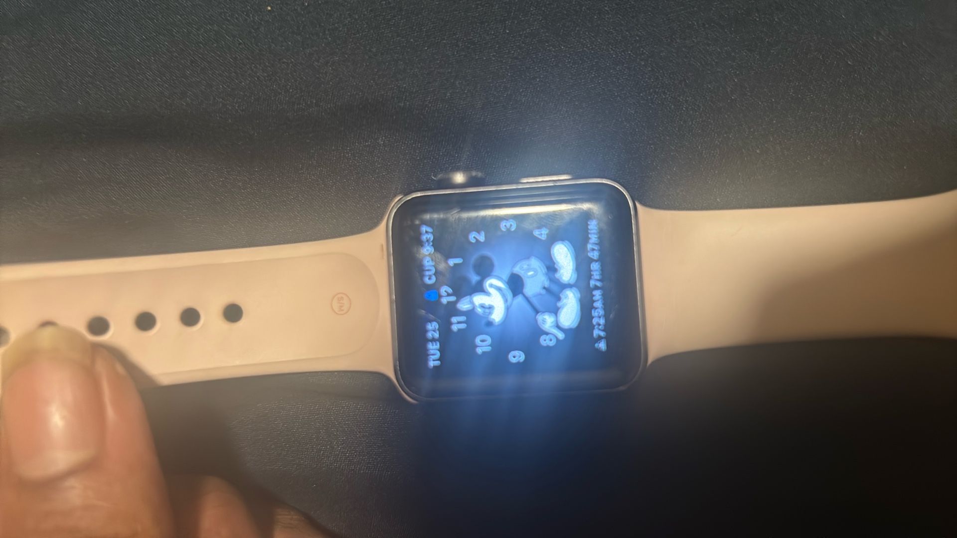 Apple Watch Series 3