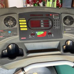 Star Trac Pro Commercial Treadmill – Heavy Duty Gym Quality 💪