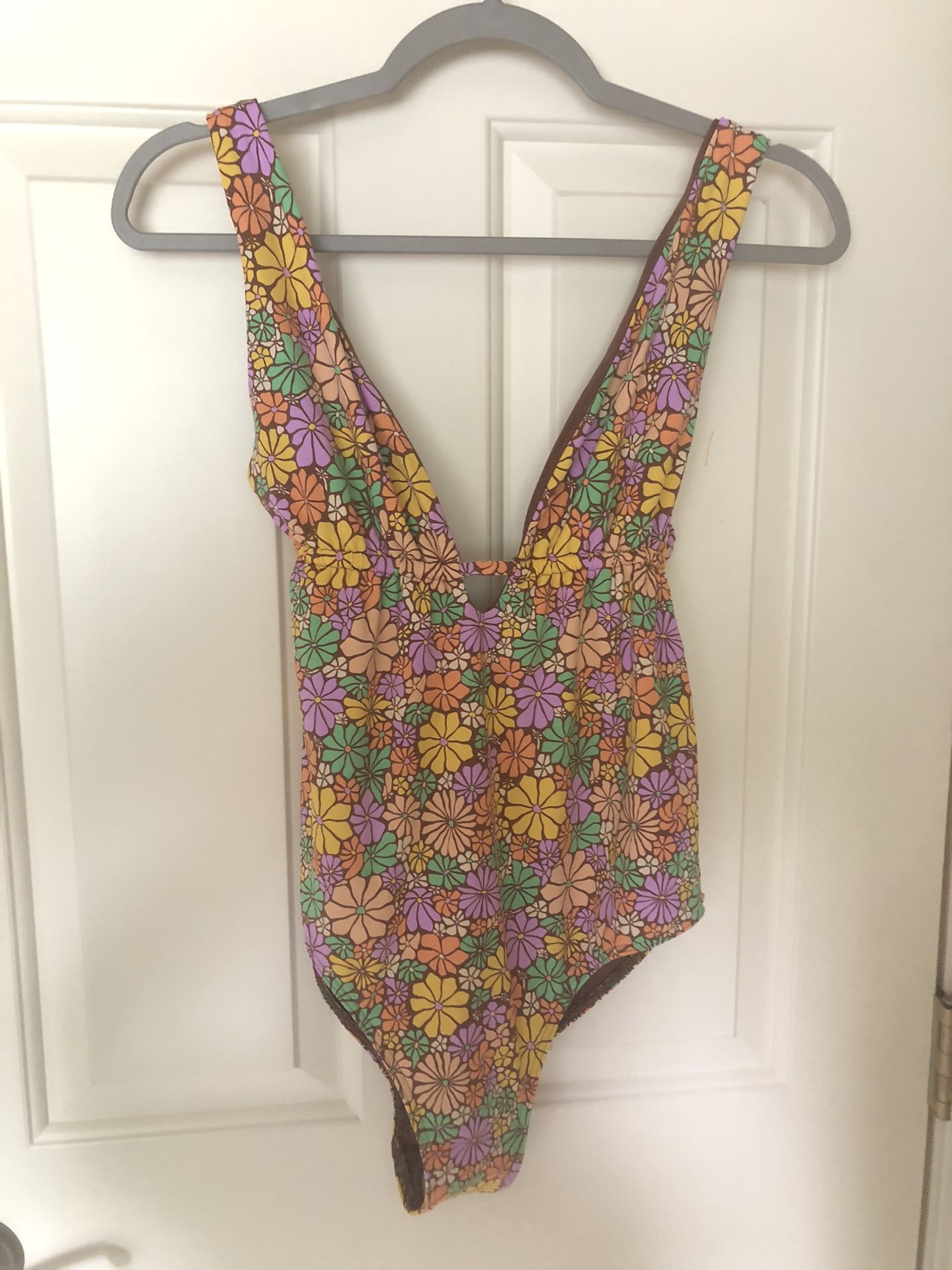 Roxy Swimsuit 