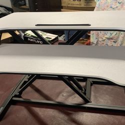 Standing Desk 
