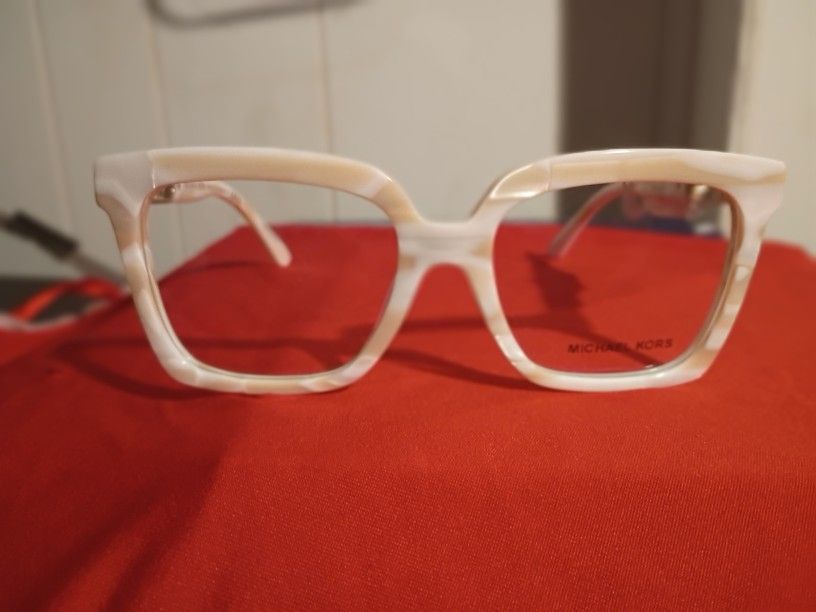 Michael Kors Glasses/Frames