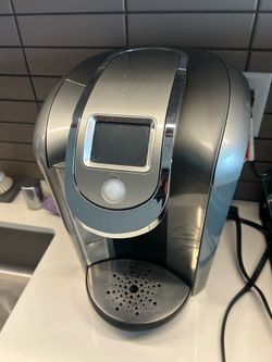 Keurig Machine