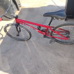 Red Lion 20-in Mini BMX Good Shape No Offers No Trades 75th Ave Indian School Serious Buyers Only Please