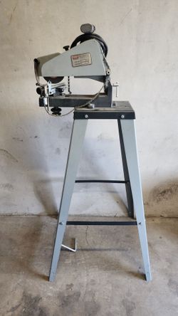 Foley-Belsaw Sharpener