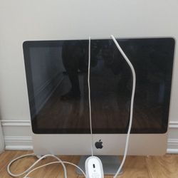 iMac Desktop 1tb