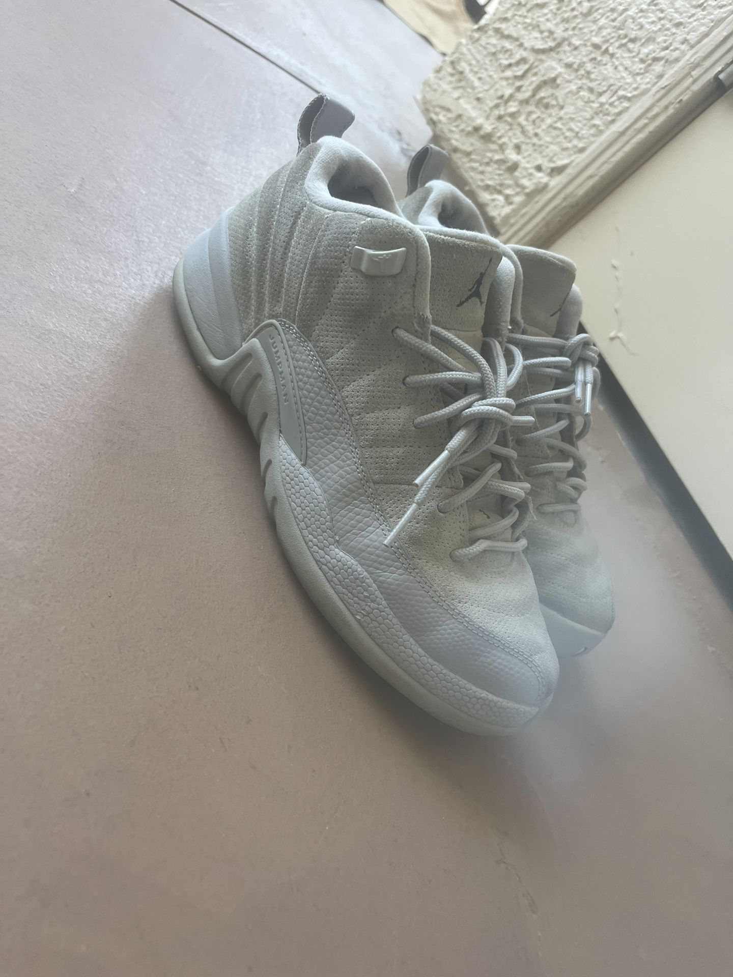 Jordan 12 Lows