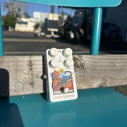 Electro-Harmonix Grand Canyon Delay