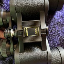 Bushnell Binoculars NIB