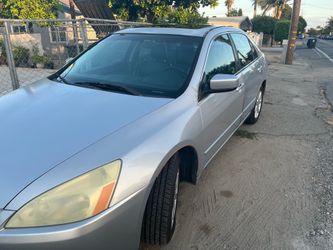 2004 Honda Accord