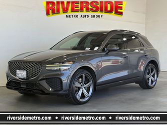 2023 Genesis GV70