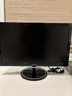 Monitor 24” ViewSonic