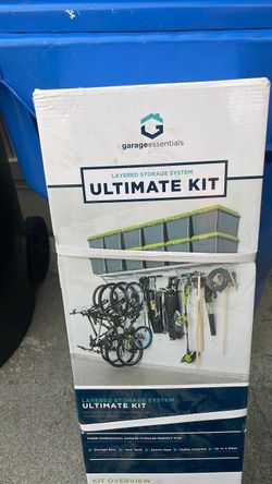Ultimate Kit