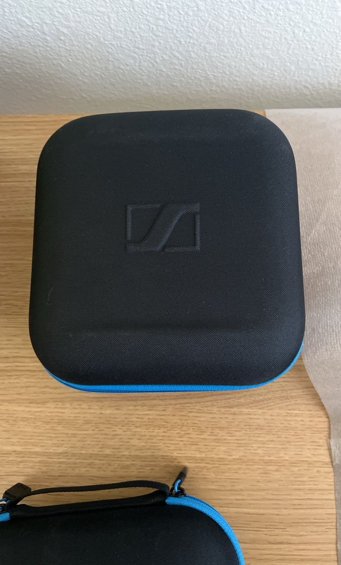 Sennheiser Headphone Hard Case