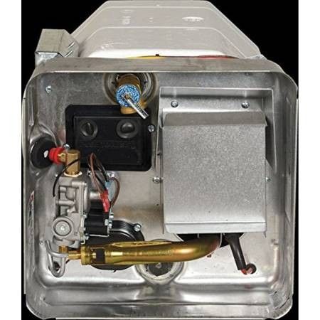 Photo Suburban RV Water Heater DSIElectric 12 Gallon