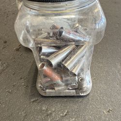 Wrenches And Sockets