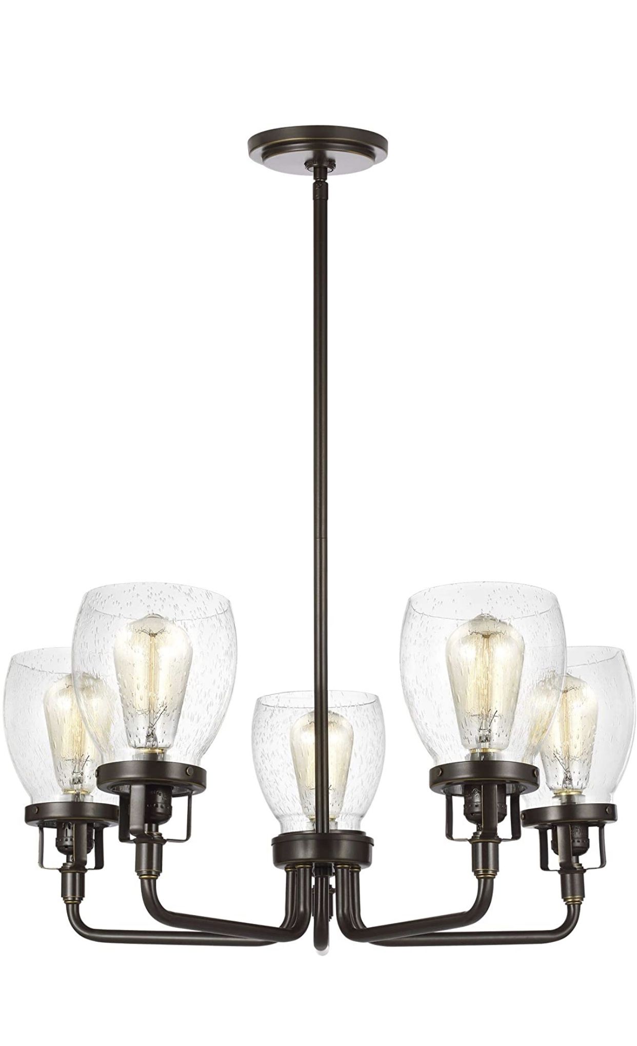 chandelier light