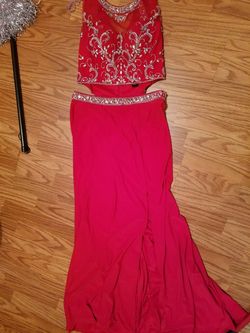 Prom dresses...beautiful