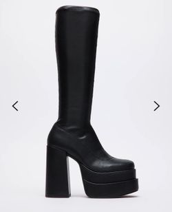 steve madden cypress boot