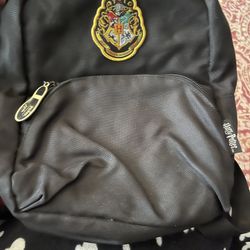 Jujube Mini Harry Potter Backpack 