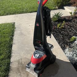 Bissell Carpet Cleaner