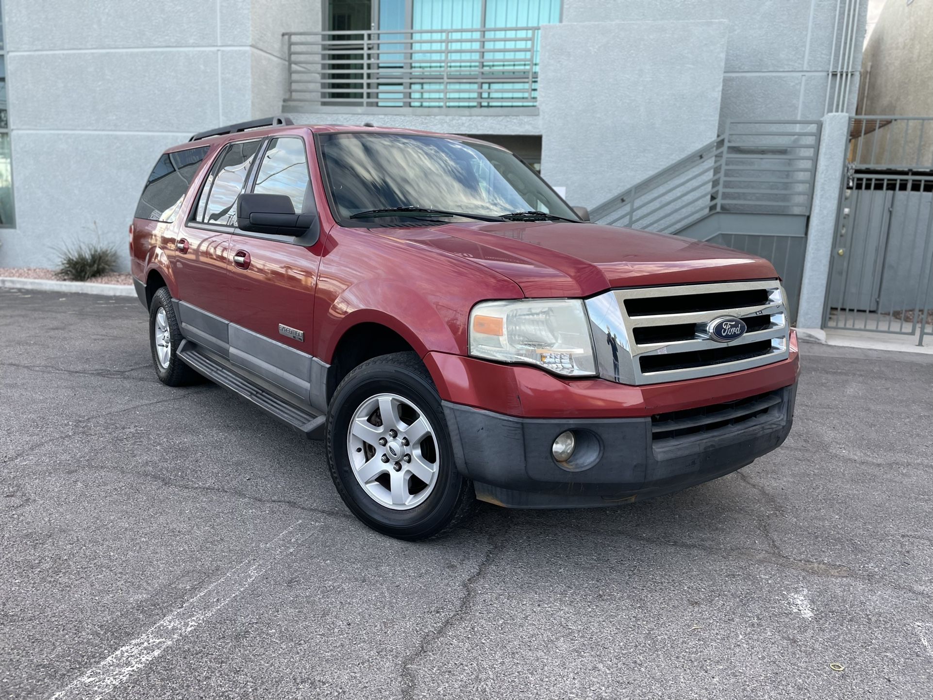 2007 Ford Expedition For Sale