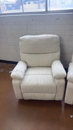 Fraher Power Recliner Chair