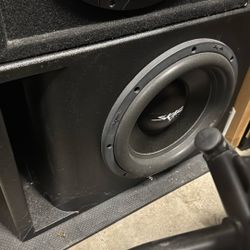 Car Audio All Like New 