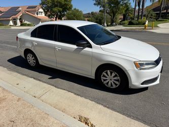 2011 Volkswagen Jetta
