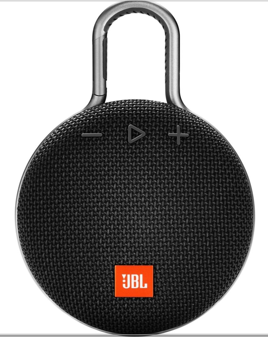 JBL Clip Speaker