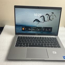 Dell Latitude 5420 i5-1145G7 2.6GHz 16GB RAM 256GB SSD 14" W11pro   
