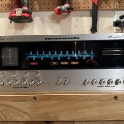 Marantz 150 Tuner 