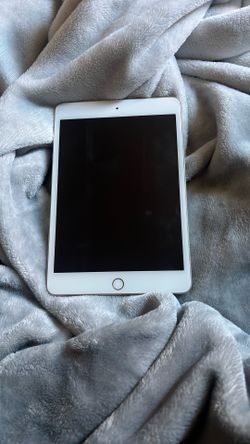 iPad Mini 3