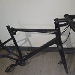 Cannondale Topstone