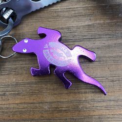 Kona keychain 