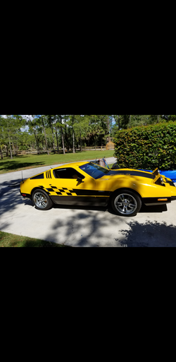 1975 bricklin sv1 gull wing doors -amazing!!!!