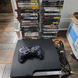 Ps3 Slim Bundle 