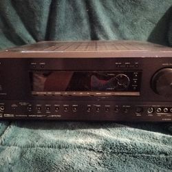 Onkyo Receiver